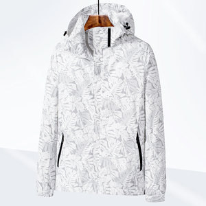 Chaqueta de Invierno 2024 a la Moda, Impermeable, para Motociclismo, Esquí y Carreras, Cortavientos, Estilo Bomber, de Mezclilla, para Hombre y Mujer - Product Image 4