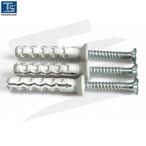 ערכת בורג תיקון טואלט עם עוגנים כוללת את כל הרכיבים הדרושים להתקנה מאובטחת - Product Image 6