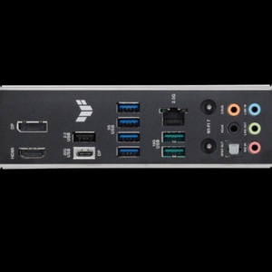 A-S-U-S TUF B860M-PLUS GAMING WiFi <b>Motherboard</b> Brand New Unopened National Bank Genuine Spot Support Intel ultra Series - Product Image 5