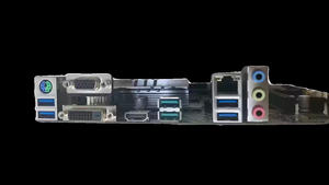 เมนบอร์ดไร้สาย WIFI AM4 รุ่นมาสเตอร์ซีรีส์ DDR4 - Product Image 2
