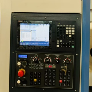 Zc-Lv1370 <b>Small</b> <b>Cnc</b> Conventional Mechanical High Precision Lathe <b>Machine</b> Second Hand for Sale - Product Image 4