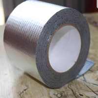 1mm 1,2mm 1,5mm selbst klebendes Butylkautschuk-Dichtung sband für Spalt