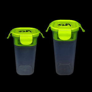 Khuôn Đựng Đồ Bằng Nhựa Khuôn Dùng Trong Tình Trạng Tốt Khuôn Khóa Nắp Chai Nước Khuôn Cũ Khuôn Cốc Cũ - Product Image 3