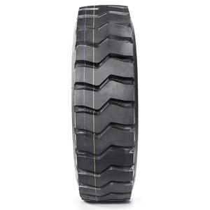 Pneu de camion TBR pour essieu motrice, pneu radial à bande de roulement profonde pour la traction, taille 11.00R20 - Product Image 4