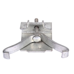 Phụ Kiện Ván Khuôn Chất Lượng Cao Kẹp Mặt Bích Cho Dầm Gỗ H20 Từ Lianggong - Product Image 1