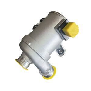 Pompa Air elektronik untuk BMW N20 2.0L, suku cadang pompa air kekuatan tinggi OE 11517604027 11518635089 - Product Image 1