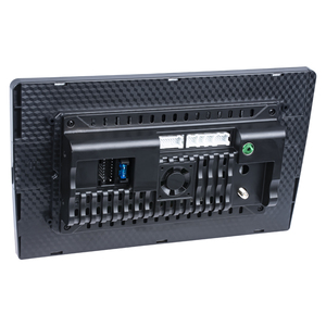Autoradio <span class=keywords><strong>Android</strong></span> pour Toyota <span class=keywords><strong>Prius</strong></span> <span class=keywords><strong>Plus</strong></span> V Alpha 2012~2017, prend en charge le Wifi, le GPS, l'écran partagé, l'affichage 2.5D, autoradio, Carplay - Product Image 2