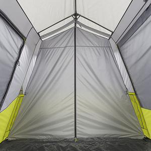 Carpa Instantánea HOMFUL para 8-10 Personas, Carpa <span class=keywords><strong>de</strong></span> <span class=keywords><strong>Camping</strong></span> Familiar Grande y Lujosa para Exteriores - Product Image 4