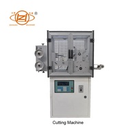 Machine à fabriquer du savon à lessive entièrement automatique à base d'huile de 1000 à 1500 kg/h à vendre