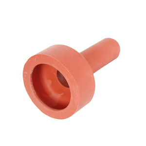 Tétine d'allaitement <span class=keywords><strong>en</strong></span> caoutchouc pour veaux, agneaux et animaux d'élevage laitiers, pour l'alimentation au biberon - Product Image 4