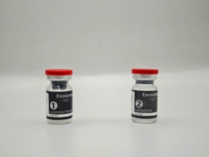 Poudre lyophilisée de peptides d'exosomes Plurvel 10 milliards haut de gamme pour le développement conjoint en spa, accélère le métabolisme basal - Product Image 6