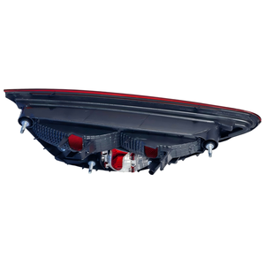 Sistema di Illuminazione Originale, Faro Posteriore Destro Interno Alogeno, Tipo Base per <span class=keywords><strong>SEAT</strong></span> <span class=keywords><strong>LEON</strong></span> 2013 2014 2015 2016, Compatibile con 5F0945094L - Product Image 5