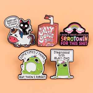 Pin de concientización de cinta negra con logotipo personalizado, alfileres de solapa personalizados esmaltados para regalo de concientización de sobrevivientes de cáncer, alfileres de cáncer de próstata - Product Image 3