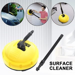 Cepillo Rotatorio de Alta Presión STM para Lavado de Autos y Limpieza de Pisos, Rotación de 360 Grados para Limpieza de Vehículos y Superficies - Product Image 3