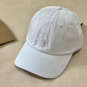 Custom Duck Tongue Hat Unisex Soft Top Baseball Cap Outdoor Versatile <b>Big</b> Head Waist Trendy Brand Sunshade High Quality - Product Image 1