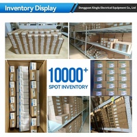 100% NUEVO y Original - Hecho en Corea - Sensor Fotoeléctrico BEN10M-TDT