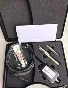 เครื่องมือปรับเทียบและกำหนดตำแหน่งแบบ PLC สำหรับเครื่องจักร รุ่น Robot Zero Point Corrector 220V IP54 หมายเลขรุ่น 00-228-936 - Product Image 2