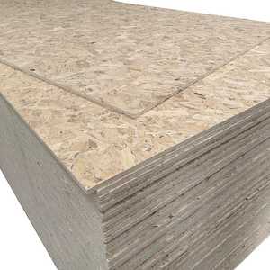 <span class=keywords><strong>Tablero</strong></span> Estructural de Fibras Orientadas JIAMUJIA <span class=keywords><strong>OSB</strong></span>, Panel de Madera Recubierto de Melamina de <span class=keywords><strong>4</strong></span> x 8, Grado Excelente, Diseño Moderno para - Product Image 2