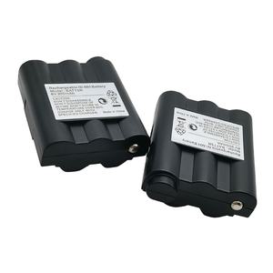 BATT5R-Batería Para walkie-talkie, para Midland GXT450 GXT650VP4 GXT795V - Product Image 3