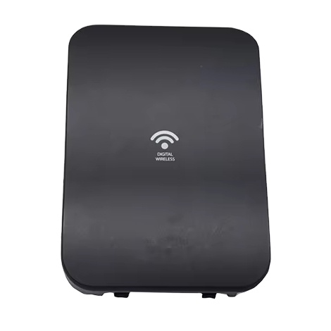 Коробка для фрезерного станка с Wi-Fi