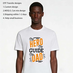 Transfert thermique DTF personnalisé <span class=keywords><strong>Betty</strong></span> Boop Designs, impression par transfert, vente en gros, prêt à presser, transfert à repasser, autocollants DTF pour t-shirts - Product Image 1