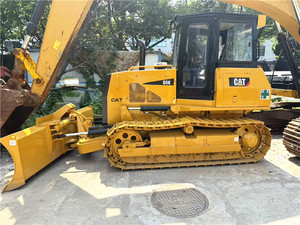 Excavadora de orugas para gatos D5K a la venta Excavadora Caterpillar usada D7G D4C D5C D6R D8T D6H - Product Image 2