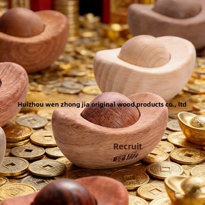 Difusor de Aromaterapia para Auto en Forma de Lingote de <span class=keywords><strong>Madera</strong></span> Aromática Expandible para Regalos - Product Image 5