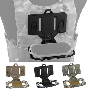 Тактический складной держатель для телефона - Product Image 2