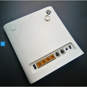 ซีรี่ย์ MF286D ปลดล็อก ZTE CAT12 600Mbps 4G + LTE เราเตอร์2xRJ11พอร์ตโทร WiFi ตาข่าย CPE - Product Image 4