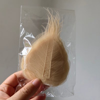 Daun Linden kering dengan pembuluh bunga dan daun untuk bookmark atau kerajinan tangan 100 buah per tas untuk dekorasi rumah atau pernikahan