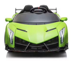 24v 48v batteria di alimentazione Vip Buddy Brushless telecomando a <span class=keywords><strong>due</strong></span> posti griy per bambini auto elettriche - Product Image 5