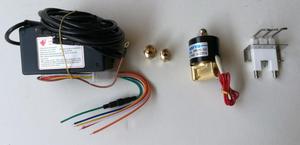 Công nghiệp 110/220 VAC xung điện igniter HD103 gas Oven kiểm soát đánh lửa - Product Image 4