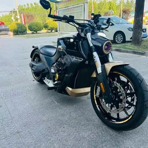 Moto Liao 700 Pro, Moto d'occasion Taizi 700 de 700 cm³ de cylindrée - Product Image 3