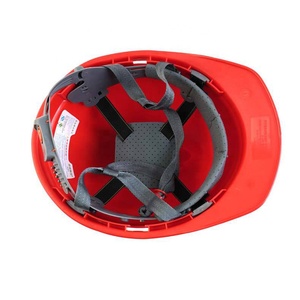 Casco de Seguridad Industrial de Alta Gama con Aire Acondicionado Casco de Construcción ABS Cascos de Colores Botas de Protección <span class=keywords><strong>EN</strong></span> 397 - Product Image 5