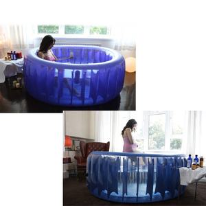 Piscina de Parto Inflable de Alta Calidad y Seguridad, Piscina de Parto de Agua de Plástico de Alta Resistencia, Piscina de Parto para <span class=keywords><strong>Embarazadas</strong></span> - Product Image 6