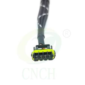 터미네이터 X/스나이퍼 EFI 배선 하네스 용 558 465 Holley CAN 스플리터 하네스 - Product Image 2