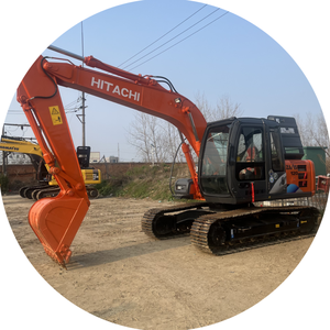 Дешевая Землеройная техника <span class=keywords><strong>HITACHI</strong></span> ZX120 - Product Image 1
