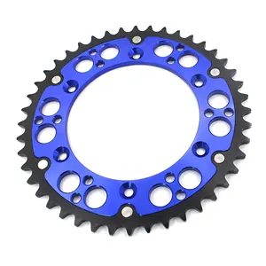 Factory supply best quality Chain sprocket for YZ WR 125 250 WR 250F 450F