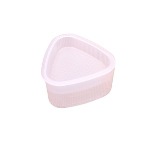 Creative Cartoon Shaped Rice Ball Mold Set PP Reusable For Kids Bento DIY Sushi Making Tools - Product Image 4