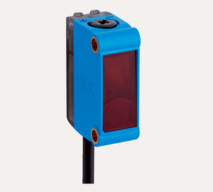 เซ็นเซอร์โฟโตอิเล็กทริคแบบมินิ GL6-P1211 ตรวจจับแบบสะท้อนแสง PNP-Output สำหรับสายพานลำเลียงอัตโนมัติ ระยะตรวจจับ 6 เมตร มาตรฐาน IP67 - Product Image 5