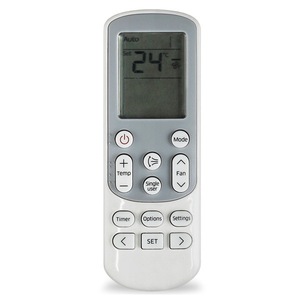 DB93-14643S เปลี่ยนรีโมทคอนโทรลอินฟราเรดเหมาะสำหรับเครื่องปรับอากาศซัม<span class=keywords><strong>ซุง</strong></span> DB93-14195F AJ007JNADCH DB93-15882Q AC030JN4DCH - Product Image 1