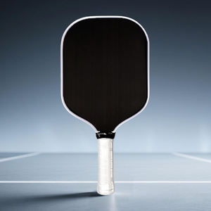 Paleta de Pickleball Widebody <span class=keywords><strong>Noname</strong></span> Shape Pro Gen4 de 16 mm, Paleta de Pickleball con Estructura de Panal, Aprobada por la USAPA, Raqueta de Pickleball de Fibra de Carbono - Product Image 1
