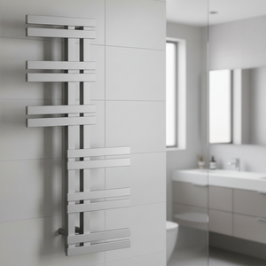 <span class=keywords><strong>BODE</strong></span> Flüssigheizungs-Handtuchwärmer Designer-Heizkörper für Hotelgebrauch - Product Image 2