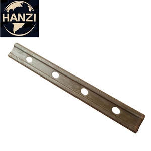 Đường Sắt AS60kg 6 Lỗ Cuộn Cá Tấm Tiêu Chuẩn Úc - Product Image 4