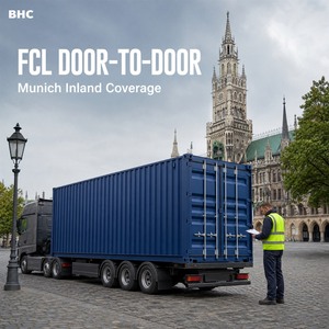 Transitaire efficace BHC FCL LCL Chine vers Caldwell, Idaho – Transport spécial de <span class=keywords><strong>fer</strong></span> à <span class=keywords><strong>souder</strong></span> électrique - Product Image 5