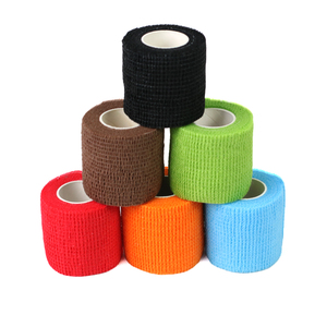 Bande adhésive multi-couches Aranea pour le <span class=keywords><strong>pouce</strong></span>, résistante, résistante à l'eau, pour l'immobilisation des entorses graves, 5 cm x 5 m, longueur personnalisée - Product Image 6