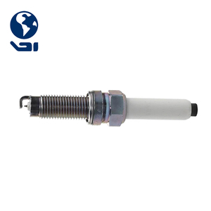 Pièces de moteur automobile de haute qualité 95088 SILZKER8A8E 07P905601 Bougie d'allumage pour Volkswagen Teramont 2.5T <span class=keywords><strong>Bentley</strong></span> 6.0T - Product Image 4