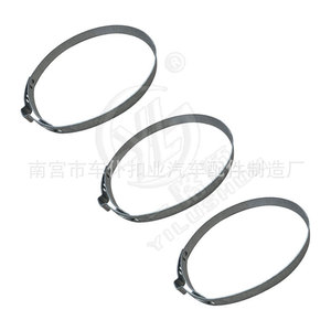 Abrazadera de junta homocinética Smooth Sailing J674, abrazadera universal para rótula de automóvil, para piezas de reparación de automóviles - Product Image 2