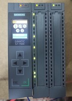 PLC CPU S7 1500 1511 C 1PN - 6ES7 511-1CK00-00 --... untuk Produk Bergaransi