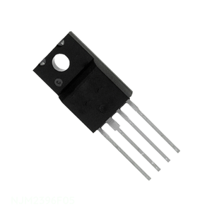 NJM2396F05 TO 220 4 ชิ้น วงจรรวมแบบครบชุด Ic IC REG LINEAR 5V 1.5A TO220F 4L วงจรจัดการพลังงาน (PMIC) BOM IC มีสินค้าในสต็อก - Product Image 1